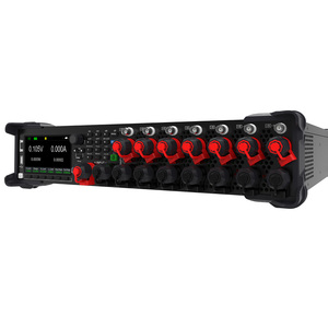 Hantek HDL3019 полностью функциональная программируемая Многоканальная электронная нагрузка постоянного тока - Product Image 4