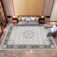 Tapis de salon en gros pour la maison