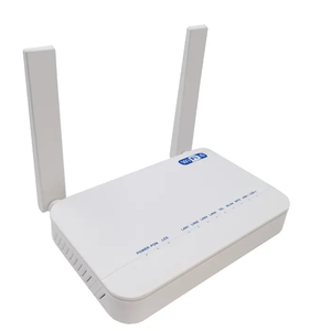 Routeur <span class=keywords><strong>Fibre</strong></span> Optique Wi-Fi 6 Bi-bande AX3000 F6610m Xpon ONT Original <span class=keywords><strong>Pas</strong></span> <span class=keywords><strong>Cher</strong></span> 4GE+1Voix+2USB Qualité Opérateur ONU F6610u F6600 - Product Image 4