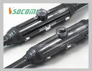 M11 Đúc Nhựa Cáp Nối Cho Phụ Kiện Cáp - Product Image 6