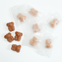 Bonbons énergétiques et vitalité pour adultes, bonbons à base de plantes pour améliorer la libido masculine, bonbons sexuels pour hommes