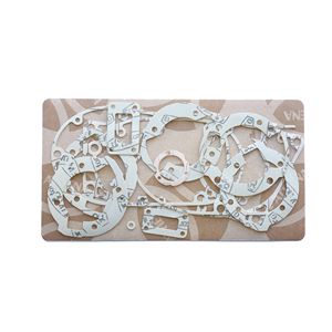 Kit completo de juntas (no incluye retenes de aceite) - Marca ATHENA Modelo P400080850010 - Product Image 2