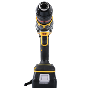 <span class=keywords><strong>Perceuse</strong></span> à <span class=keywords><strong>percussion</strong></span> sans fil 13mm Batterie OEM Taladro De Percusion De Martillo - Product Image 4