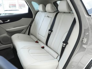 SAIC-MG 4X 510 SUV Compact 2026 Édition Intelligente Purement Électrique à Semi-Batterie Solide - Product Image 5