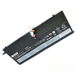 Nouvelle batterie d'ordinateur portable d'origine authentique 45N1070 14.8V 48Wh pour ordinateur portable Lenovo ThinkPad X1 Carbon Series <span class=keywords><strong>344</strong></span> 3448 45N1071 - Product Image 3