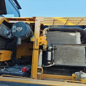 Excavadoras de cadenas Caterpillar 320D usadas de 20 toneladas, duraderas y robustas, suministro de fábrica, fiables para proyectos de sitios de construcción - Product Image 4