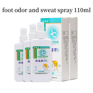Yunnan Herbal Beriberi Spray Lösung Salbe Fuß geruch Juckreiz Creme Salbe Fuß Gas Spray Spray Flüssigkeit Set Fußpflege - Product Image 4