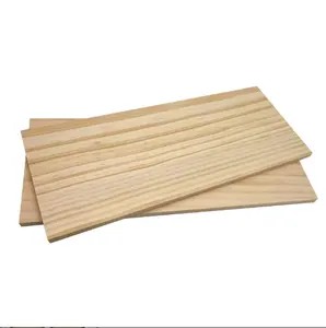 Menurut papan jari kayu strip kayu ekologis panel kayu lapis hasil akhir papan dinding