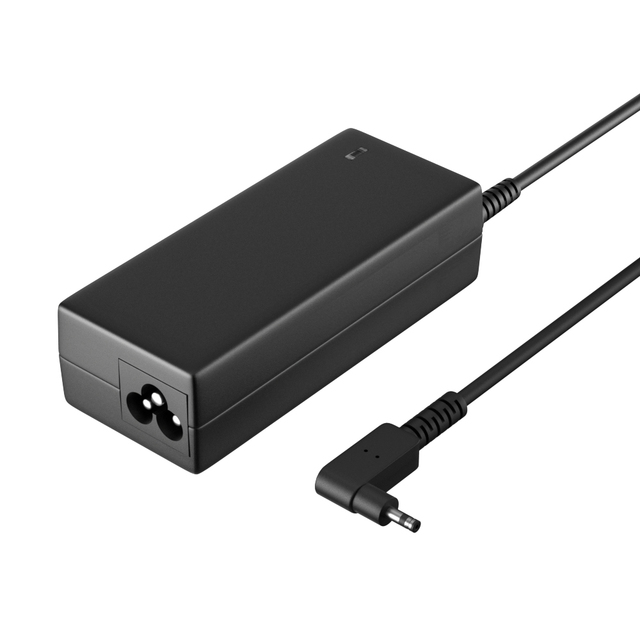 19V 3.42A 65W Laptop Charging Adapter for ASUS Notebook Laptop Charger with 3.0*1.1mm DC Tip Laptop Power Supply