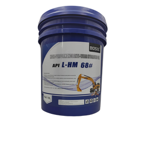 Precio de costo al por mayor, aceite lubricante hidráulico antidesgaste, aceite hidráulico industrial para equipos, antidesgaste de alto rendimiento - Product Image 2