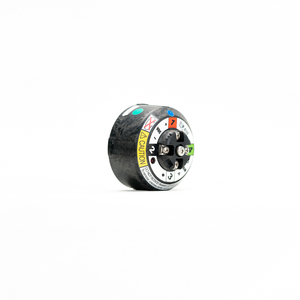 Processeur de noyau amélioré Emerson de 7e génération de type 700 de haute précision pour la série Micro Motion 1700 11600 2700 4200 4700 5700 - Product Image 2