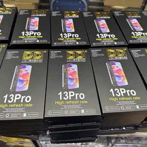 DD <strong>Phone</strong> 12 OLED Display 6.1 Inch Full HD Touch Screen Assembly Original Quality Replacement for <strong>Mobile</strong> <strong>Phone</strong> Repair <strong>UK</strong> Stock - Product Image 2