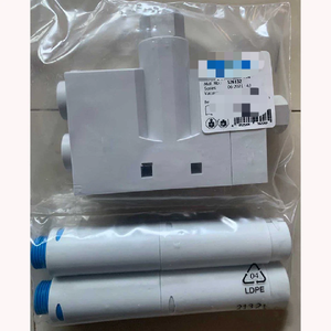 VN-30-L-T6-PI5-VI6-RO2 526132 Vacuümgenerator Programmeercontroller Industriële Automatisering - Product Image 1