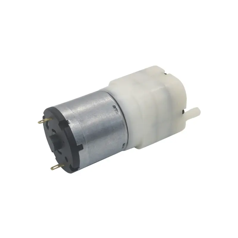 ASLONG AP-528 6V 12V Mini Dc Silent Vacuum DC Mini pompa ad aria pompa per vuoto fornitore pompa ad aria per vuoto