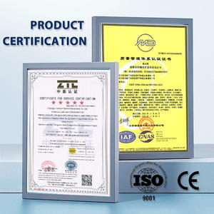 HaoHan 2025 새로운 공장 가격 스테인레스 스틸 카트 의료 기기 트롤리 병원 가구 판매 - Product Image 5