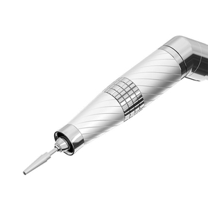 Professional 2 in 1 Brushless Motor <b>Nail</b> Drill Machine Low Noise Vacuum Dust Collector Manicure Tool for <b>Nail</b> Salon Home Use - Product Image 2