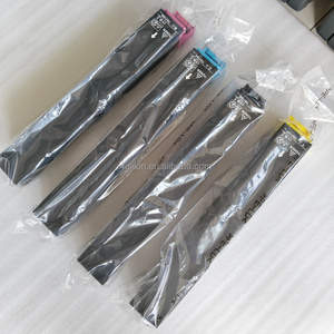 Toner compatible de haute qualité TN715 pour copieurs couleur Bizhub C750i - Product Image 3