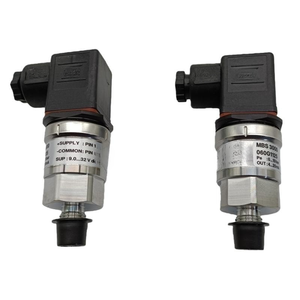 ZHENYUAN VM VD/<b>VR</b> VM2.5 D VM2D VM 5C Electronic Clogging Indicator VM2D.01-L24 VM2.5 D.0/-l24 VM 5C.0 28/22 - Product Image 5