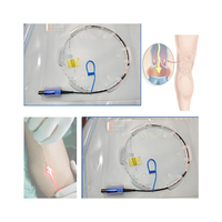 Optical Fiber 400um 600um 200um Fiber for Beauty and Surgical Accessories