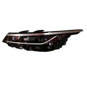 विध्वंसक 05 के लिए बाएं संयोजन हेडलाइट असेंबली, विध्वंसक 05 सम्मान संस्करण - Product Image 2