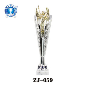 नई देवी ट्रॉफी और शिल्प चैंपियंस पुरस्कार - Product Image 2