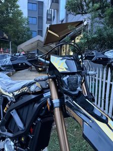 2026 서론 울트라 비 21kw 오프로드 전기 더트 바이크 업그레이드 울트라비 HP 울트라 비 60ah 배터리 74v 21kw 모터사이클 - Product Image 5