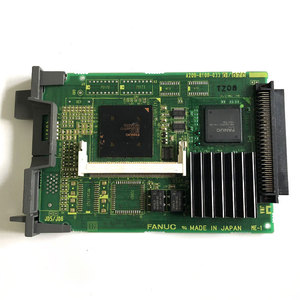 Cnc FANUC A20B-8100-0330 Original Pcb Circuit Board for Machine Accessories - Product Image 6