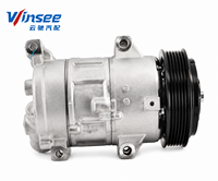 Compresor de Aire Acondicionado para Automóvil de 12 V Directo de Fábrica para Toyota Corolla Matrix 1.8i 2011+  OE 88310-02711 CG447280-9060