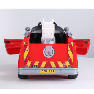 제조업체 도매 어린이 전기 자동차/핫 세일 저렴한 가격 배터리 작동 어린이 차에 타고 - Product Image 3