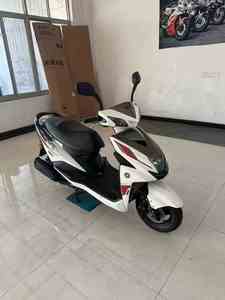 Moto d'<span class=keywords><strong>occasion</strong></span> Yamaha Shangling <span class=keywords><strong>125</strong></span> Prix d'usine Scooters à essence Moto électrique à grande vitesse pour adultes Vélo <span class=keywords><strong>pas</strong></span> <span class=keywords><strong>cher</strong></span> - Product Image 1