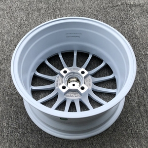 Rueda de Repuesto para Automóvil, Compatible con Toyota Vios, Yaris, Corolla, BYD, Suzuki Swift, Wago R, Landy, MG3, Greiz, Chevrolet Sail, Ruedas de 15 Pulgadas - Product Image 6