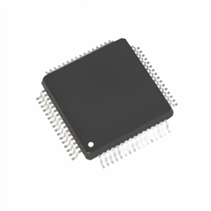 Servicio de Componentes Electrónicos Originales, Servicio Integral, 64 LQFP STM32L083RZT6, Circuito Integrado Integrado, MCU de 32 Bits, 192 KB de FLASH, 64LQFP - Product Image 1
