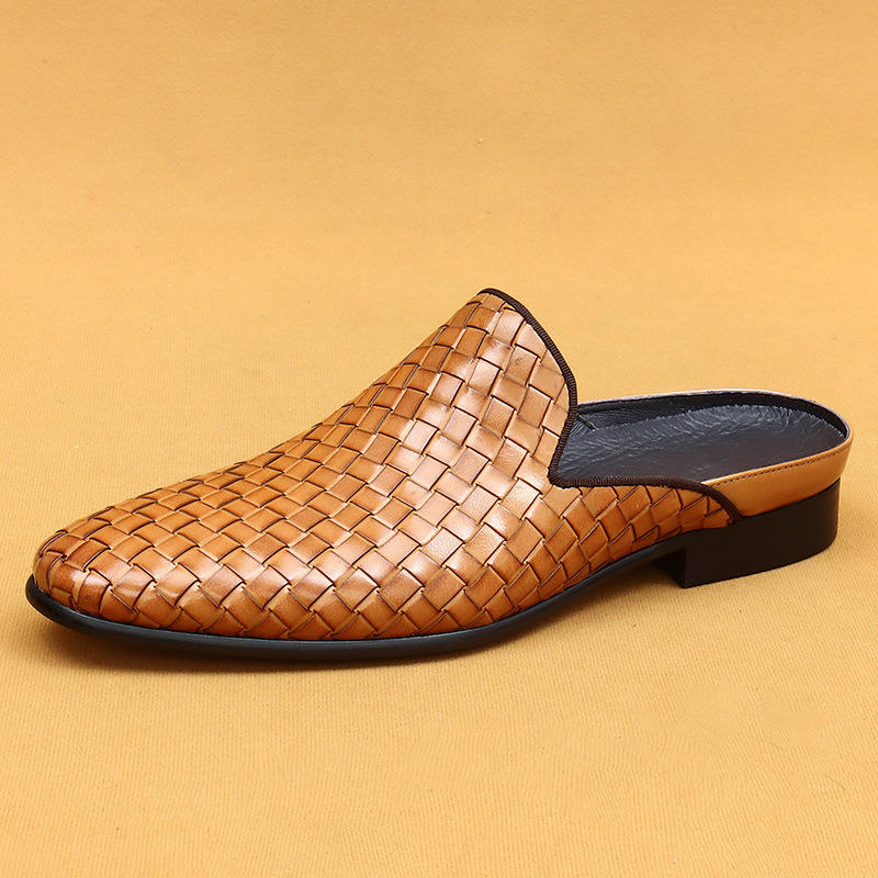 สีน้ำตาล