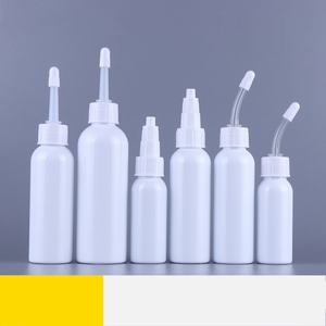 Flaconi contagocce morbidi in PET da 60ml, 80ml, 100ml per alimenti per gatti, liquidi, <span class=keywords><strong>collirio</strong></span>, lavaggio orecchie e cura degli occhi - Product Image 2