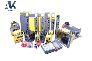 Módulo Servo Amplificador Fanuc, de - Product Image 2