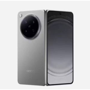 <span class=keywords><strong>OPPO</strong></span> Find N6 2026 Versione Globale 5G, Smartphone Pieghevole Senza Pieghe con Snapdragon 8 Elite per <span class=keywords><strong>OPPO</strong></span> AI Life - Product Image 6