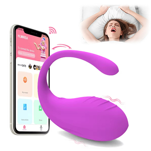 Aanpasbare seksspeeltjes app-besturing anale butt plug voor mannen vlinder <span class=keywords><strong>vibrator</strong></span> dildo draagbare slip <span class=keywords><strong>vibrator</strong></span> seksspeeltjes voor vrouwen - Product Image 1