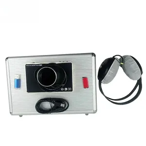 JYTOP <span class=keywords><strong>2026</strong></span> Vente d'usine Analyseur de santé corporelle 3D NLS Analyseur de résonance magnétique Lris Analyseur de diagnostic de santé corporelle - Product Image 2