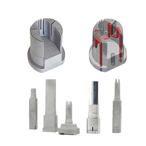 Empresa de Impresión 3D en Metal con Servicios de Impresión de Moldes 3D Personalizados, Precisión de 0.1, 20-54 HRC, Entrega Rápida, Precios Competitivos - Product Image 1