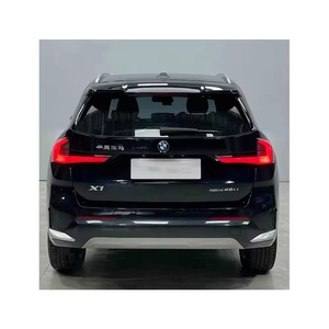 <span class=keywords><strong>BMW</strong></span> X1 <span class=keywords><strong>SUV</strong></span> 2023 Usato, Compatto, 5 Posti, 5 Porte, Guida a Sinistra, Cambio Automatico, Motore Turbo, Sedili in Pelle, Pneumatici R19, Interni Scuri - Product Image 4