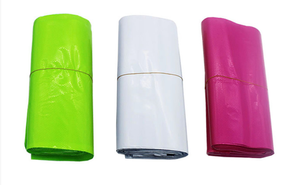 ซองซองพลาสติกกันกระแทกสำหรับใช้ในซูเปอร์มาร์เก็ตและโปรโมชั่น CFC - Product Image 4