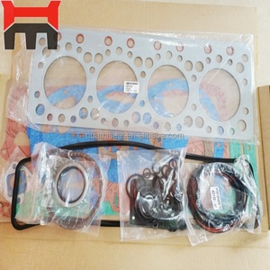ปะเก็นฝาครอบกระบอกสูบเครื่องยนต์ 4D130 รุ่น 6114-13-1811 6114-11-1811 6114-K1-2101 6114-K2-2003 6114-K1-9901 สำหรับ D53A-16 D53S-17 D53P-16 - Product Image 6