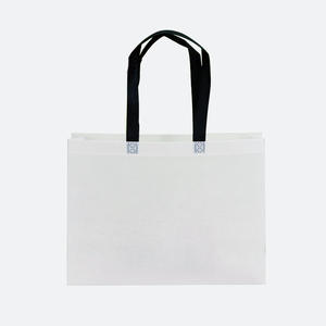 Bolsas de Tela Ecológicas con Logotipo Personalizado, Diseño con Asas y Cierre Personalizado para Estudiantes y Empaquetado de Boutique - Product Image 6