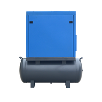 Compresseur de défilement électrique, monophasé, sans son, Stable, 0,2 kw 50HZ, 3HP, sans huile, pour l'usine, haute qualité