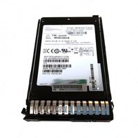 Новый твердотельный накопитель Bulk P10440-B21 960 ГБ 2,5 дюйма SAS 12 Гбит/с для корпоративного использования