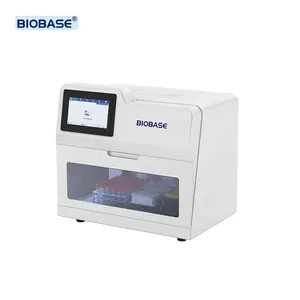 BIOBASE Automatic Sample Processing System Sample Handling Systems