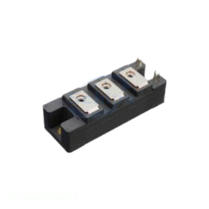 PCHMB50W12 Module Transistors Electronics Component Authorized Distributor - Product Image 1