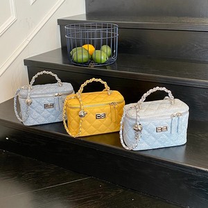 Sac à main tendance pour femme, petit sac rigide, sac à bandoulière mode pour jeune femme - Product Image 6