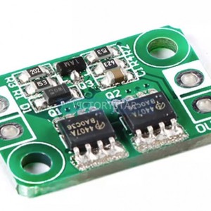 <strong>Battery</strong> Charging Anti Reverse Connection Board Ideal diode module <strong>battery</strong> charging anti po - Product Image 1