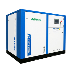 เครื่องอัดอากาศแบบไร้น้ำมัน 500psi 1600 ลูกบาศก์ฟุตต่อนาที ระบบ 150 1600 ลูกบาศก์ฟุตต่อนาที - Product Image 6